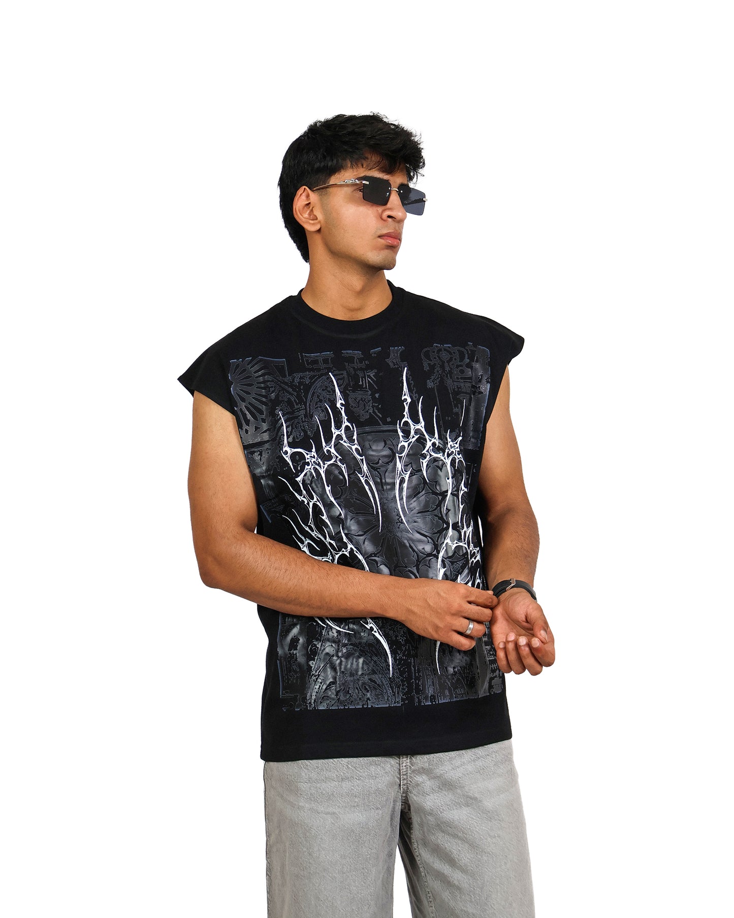 RAVENSCLAW MENS TANK