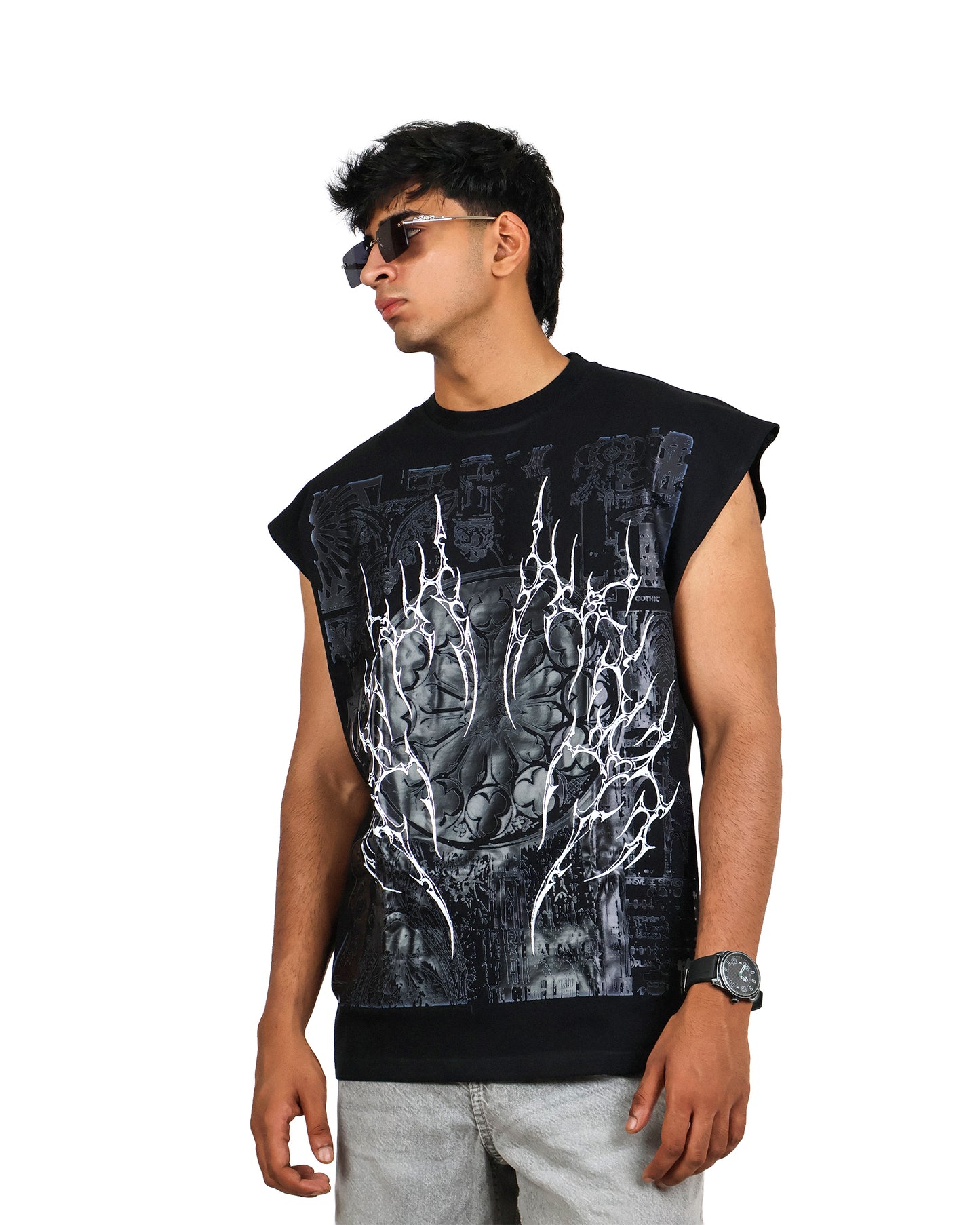 RAVENSCLAW MENS TANK