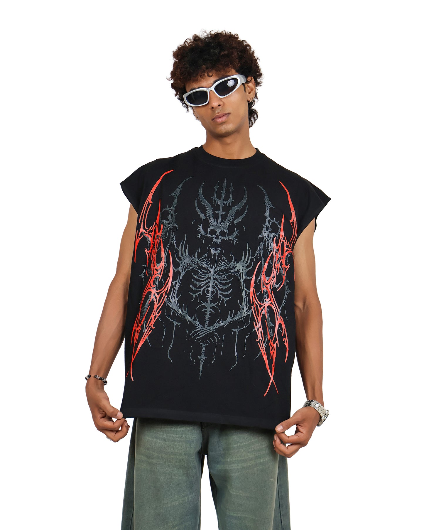 BLOODPATH MENS TANK