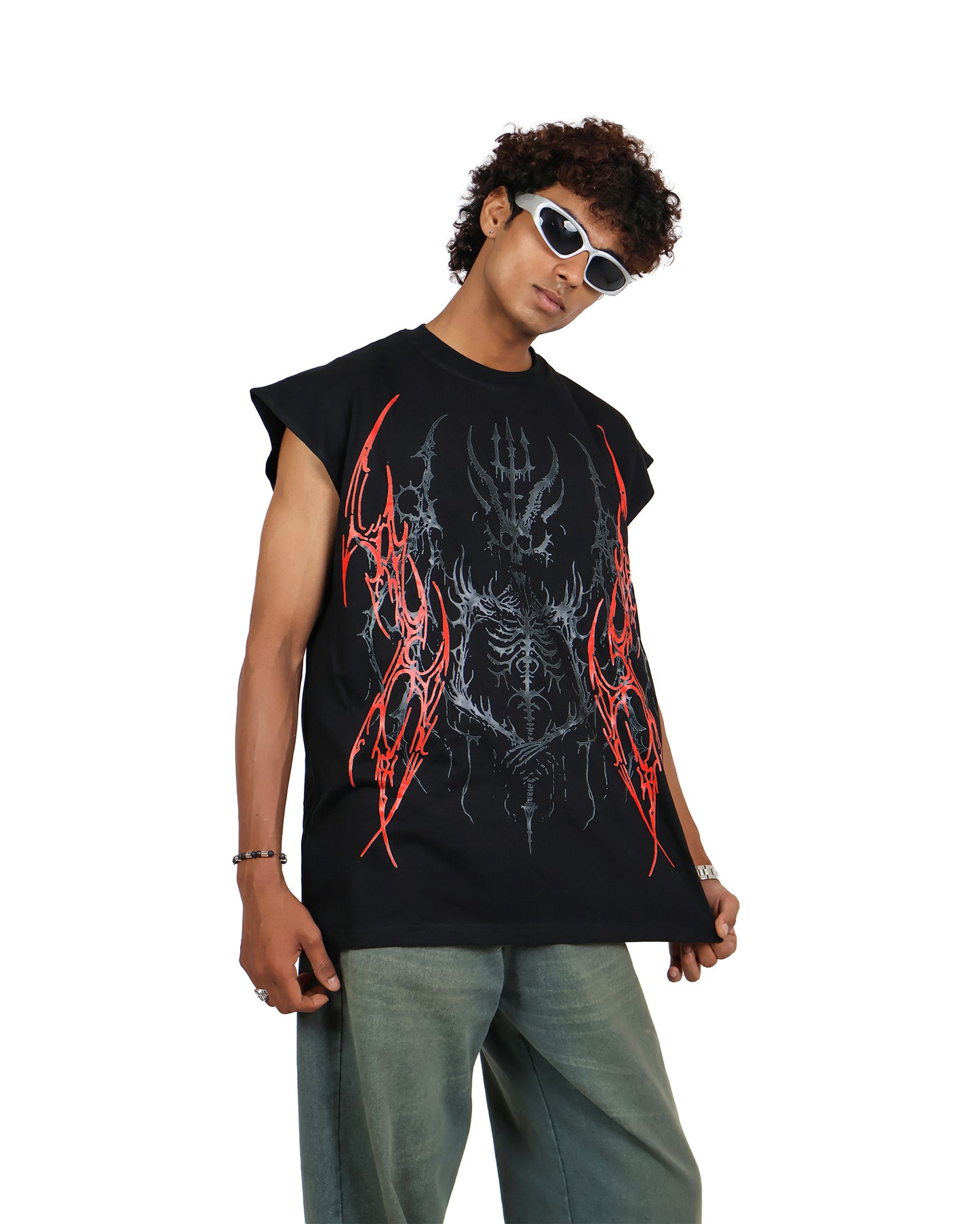 BLOODPATH MENS TANK