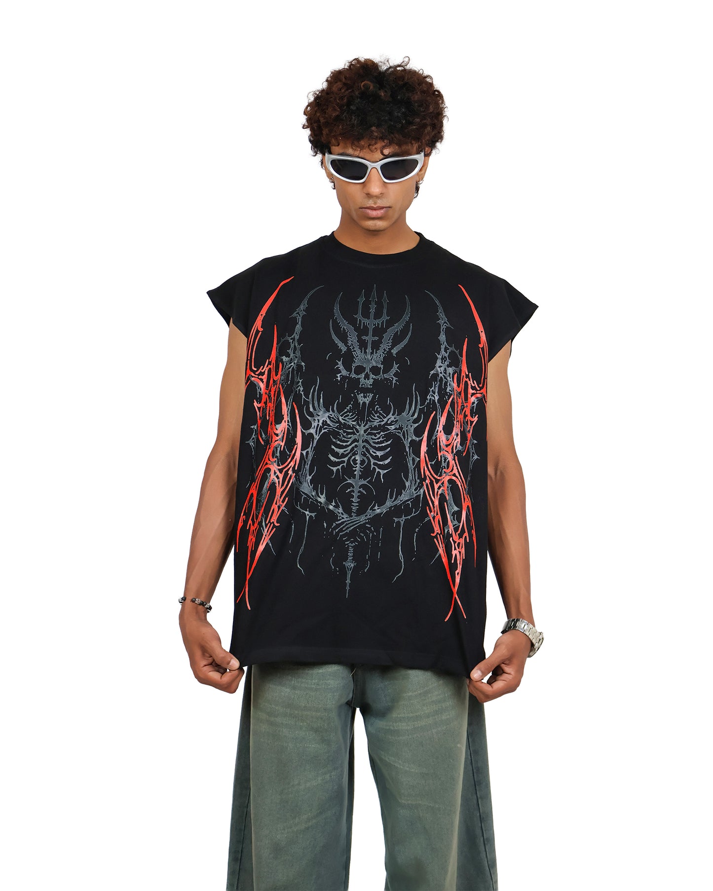 BLOODPATH MENS TANK