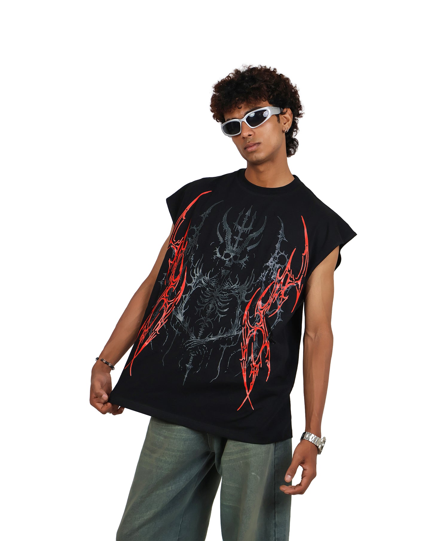 BLOODPATH MENS TANK