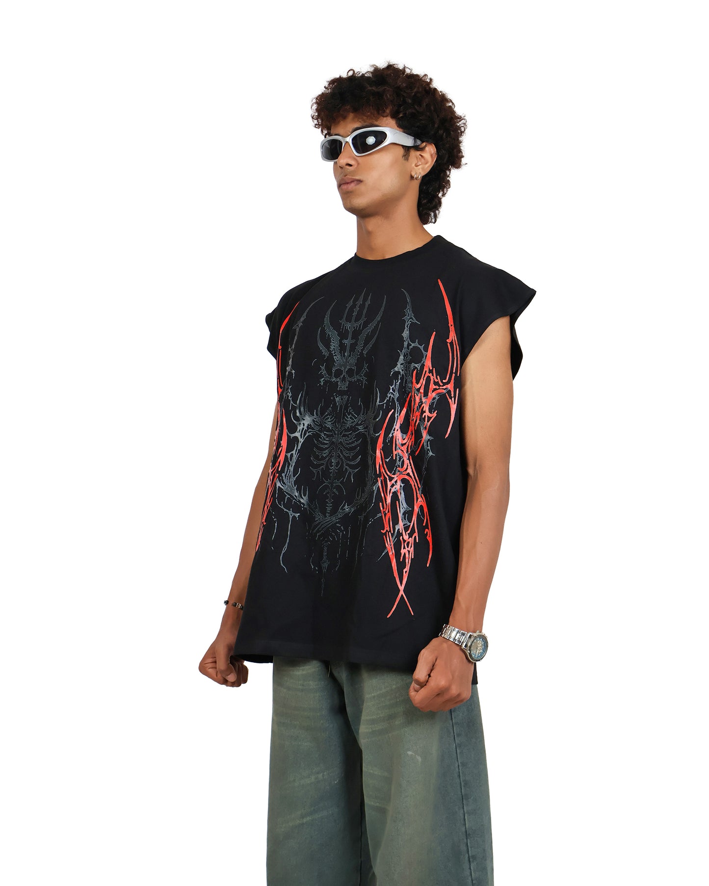 BLOODPATH MENS TANK