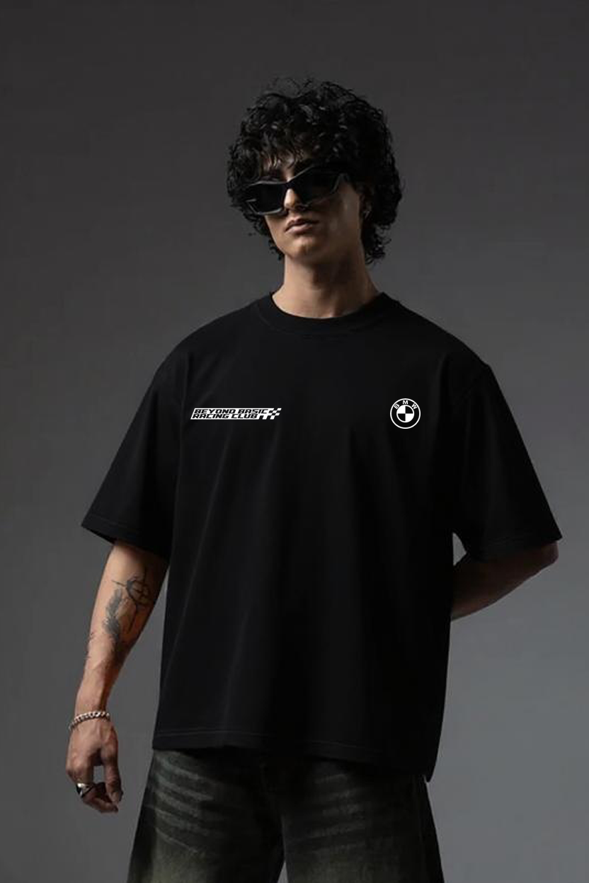 BMW OVERSIZED TSHIRT