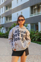 SUCIDAL GREEN OVERSIZED T SHIRT