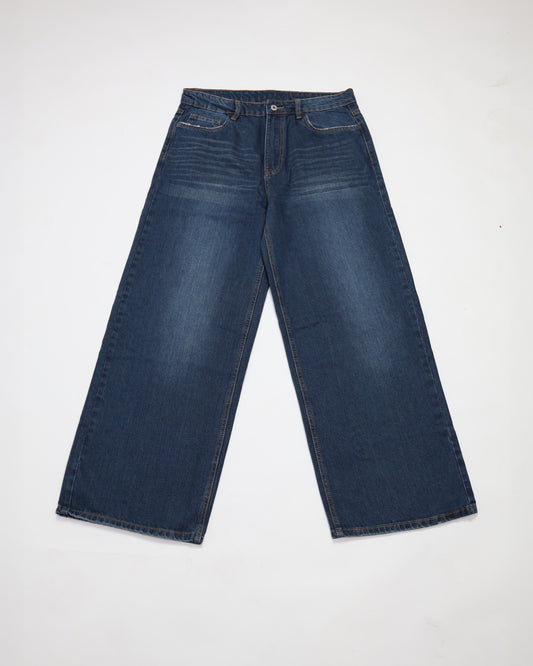 Midnight Fade Denims