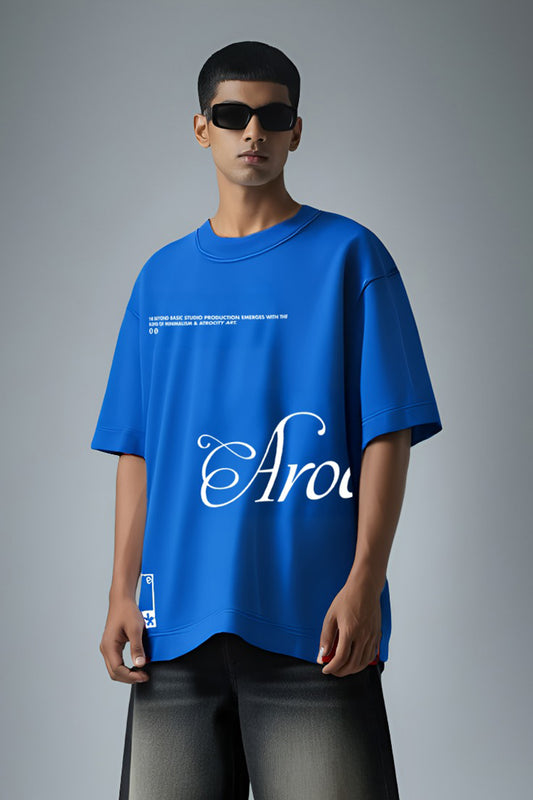 ARCOCITY OVERSIZED TSHIRT