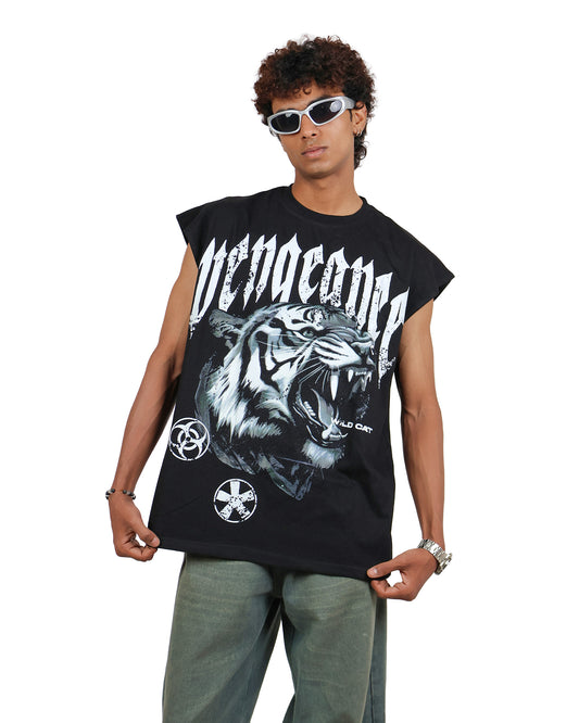 TIGERCORE MENS TANK