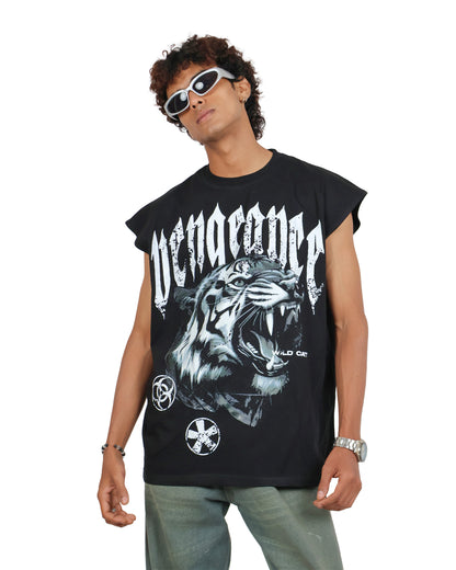 TIGERCORE MENS TANK