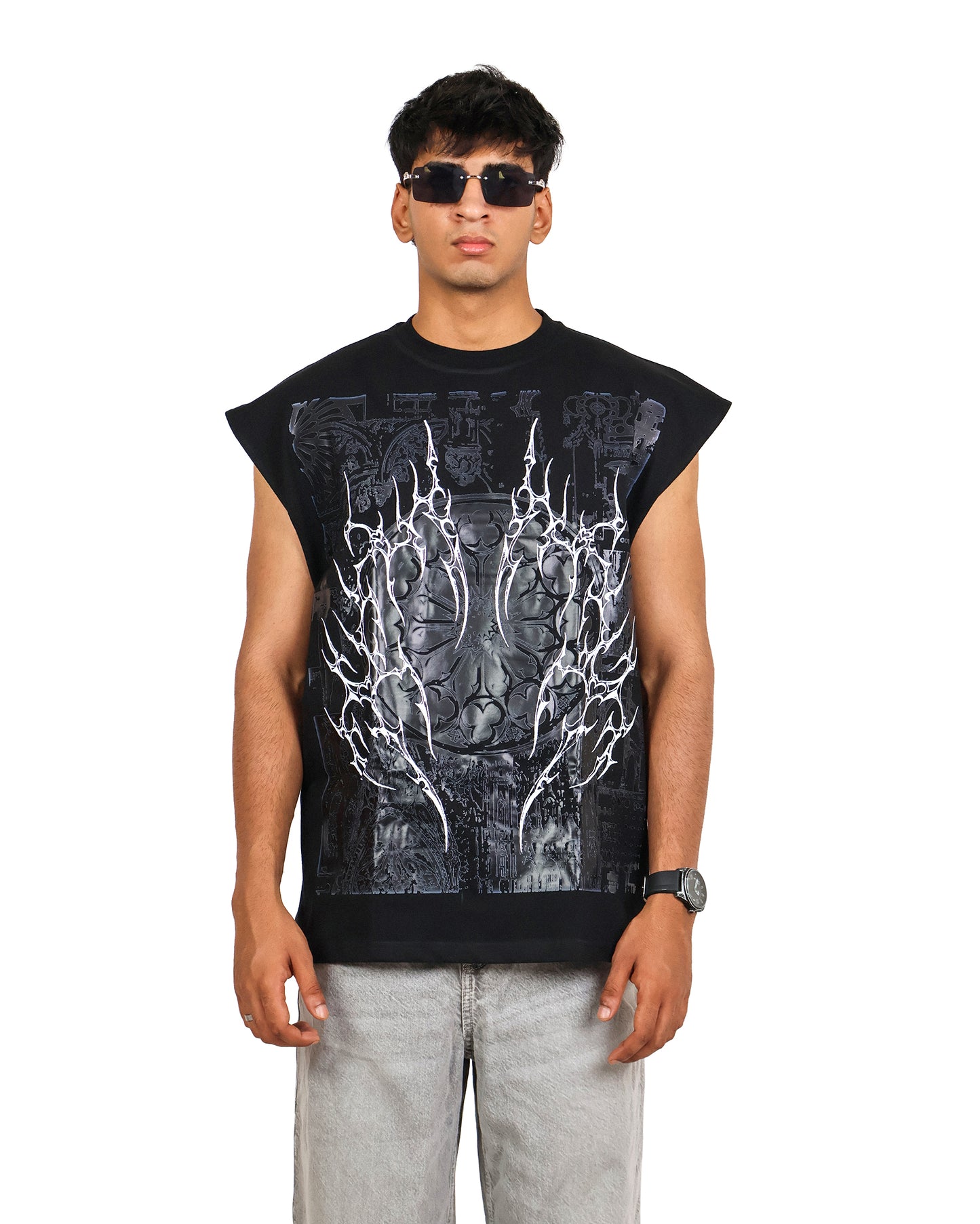 RAVENSCLAW MENS TANK