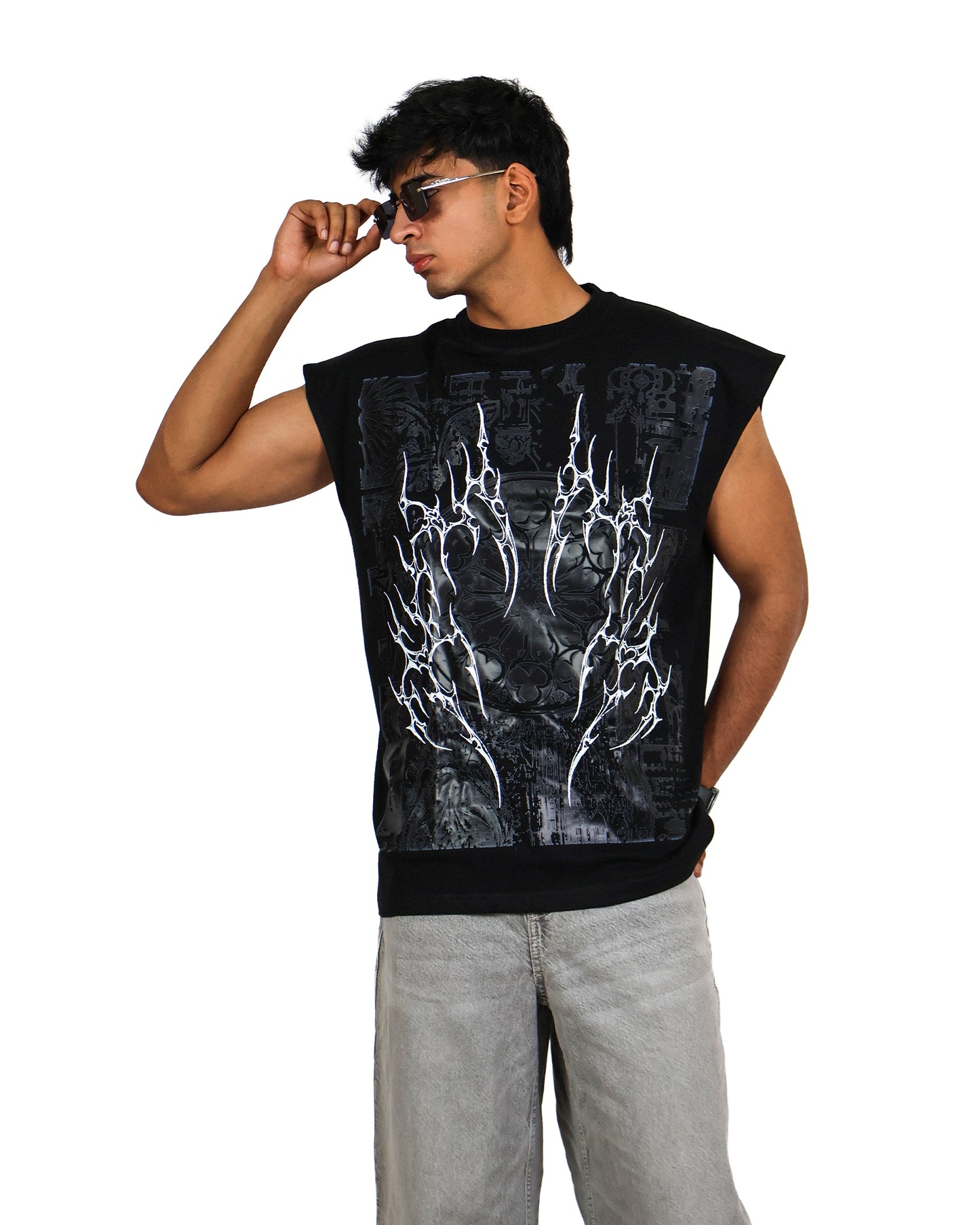 RAVENSCLAW MENS TANK