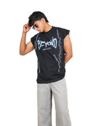 BEYOND ORIGNALS MENS VEST
