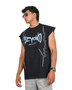 BEYOND ORIGNALS MENS VEST