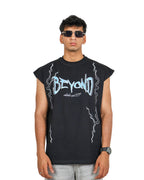 BEYOND ORIGNALS MENS VEST