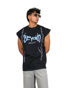 BEYOND ORIGNALS MENS VEST