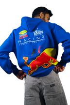 Oversized Redbull Hoodie