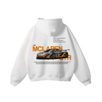 Oversized Macleran Hoodie