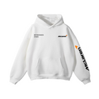 Oversized Macleran Hoodie