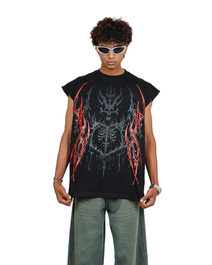 BLOODPATH MENS TANK