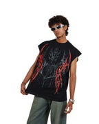 BLOODPATH MENS TANK