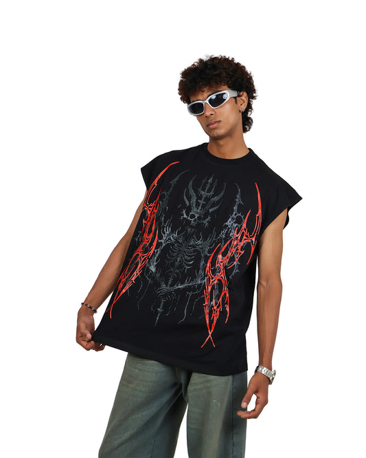 BLOODPATH MENS TANK