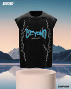 BEYOND ORIGNALS MENS VEST