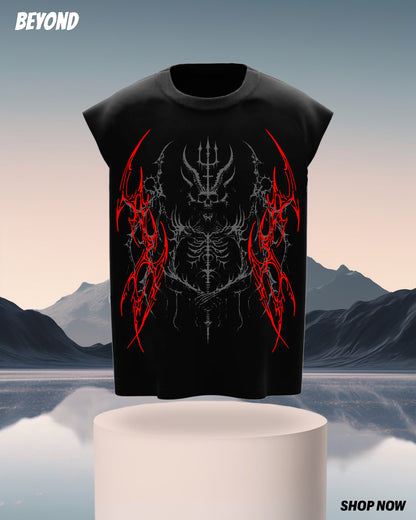 BLOODPATH MENS TANK