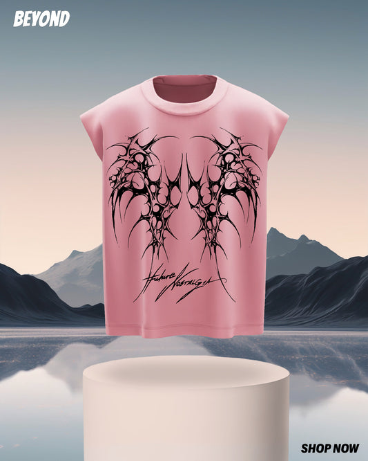 FUTURE THRONE MENS TANK