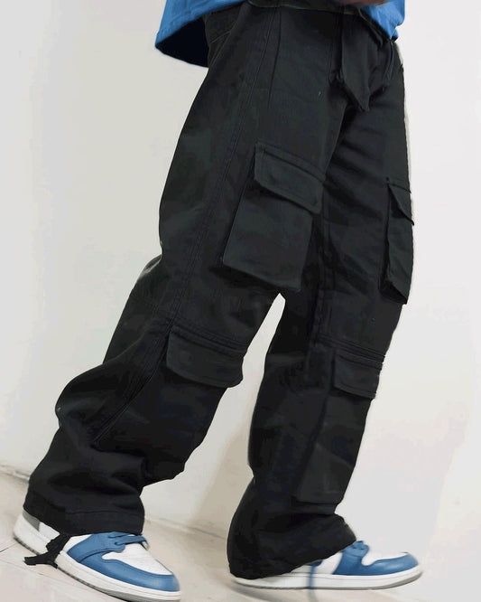 Black Cargos