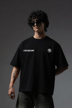 BMW OVERSIZED TSHIRT