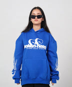 SUCIDAL GREEN OVERSIZED T SHIRT