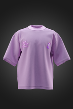 juice world oversized t shirt