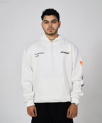 Oversized Macleran Hoodie