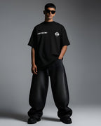 NISSAN GTR OVERSIZED T SHIRT