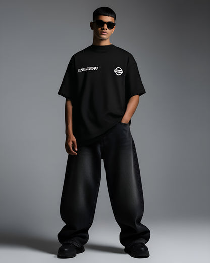 NISSAN GTR OVERSIZED T SHIRT